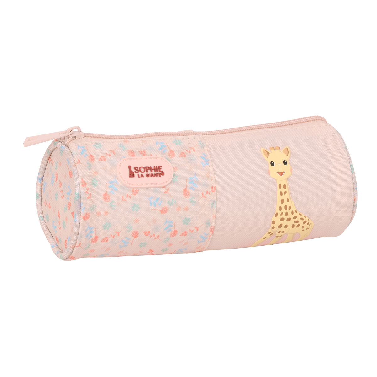 Geantă Termoizolantă pentru Gustări Sophie la Girafe