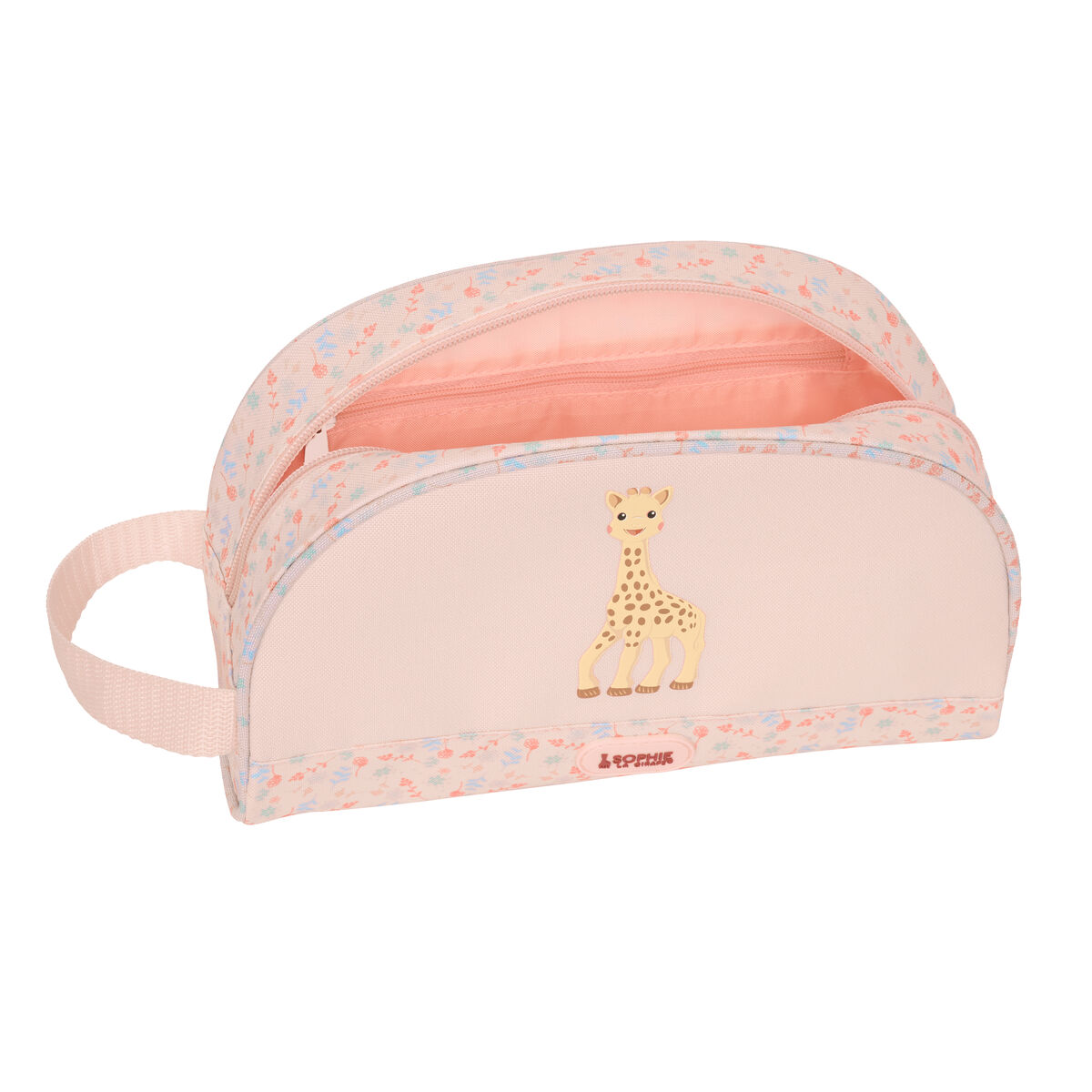 Geantă Termoizolantă pentru Gustări Sophie la Girafe