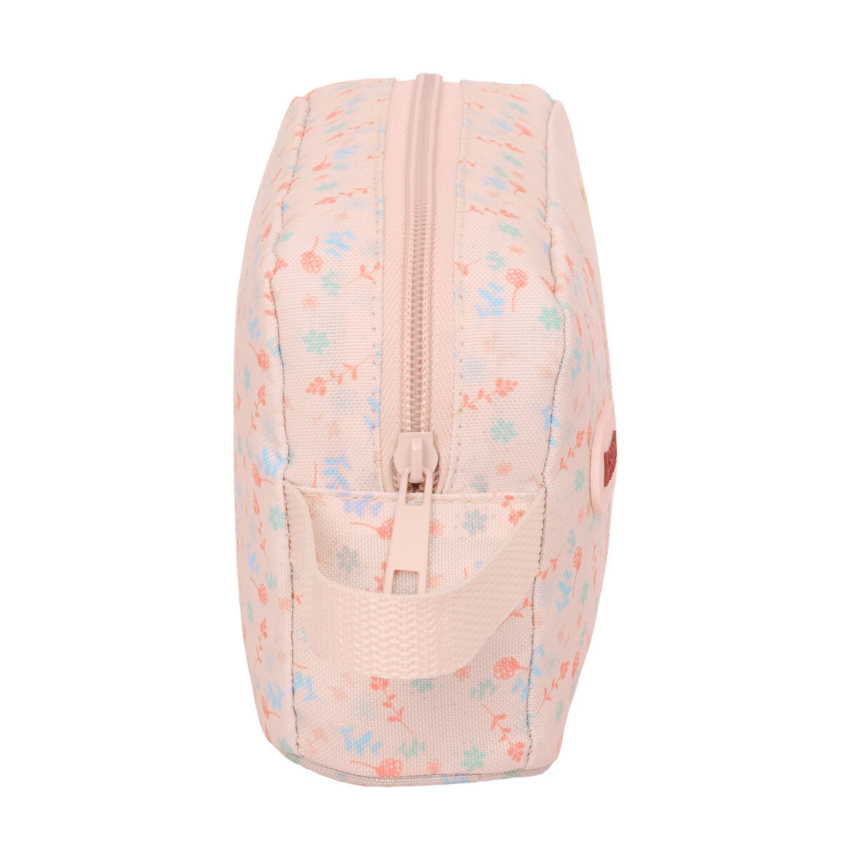 Geantă Termoizolantă pentru Gustări Sophie la Girafe 21,5 x 12 x 6,5 cm