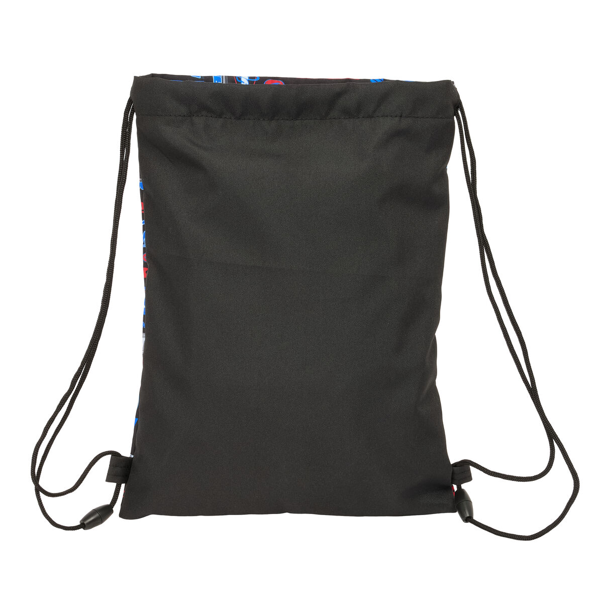 Ghiozdan Hot Wheels Multicolor 26 x 34 x 1 cm