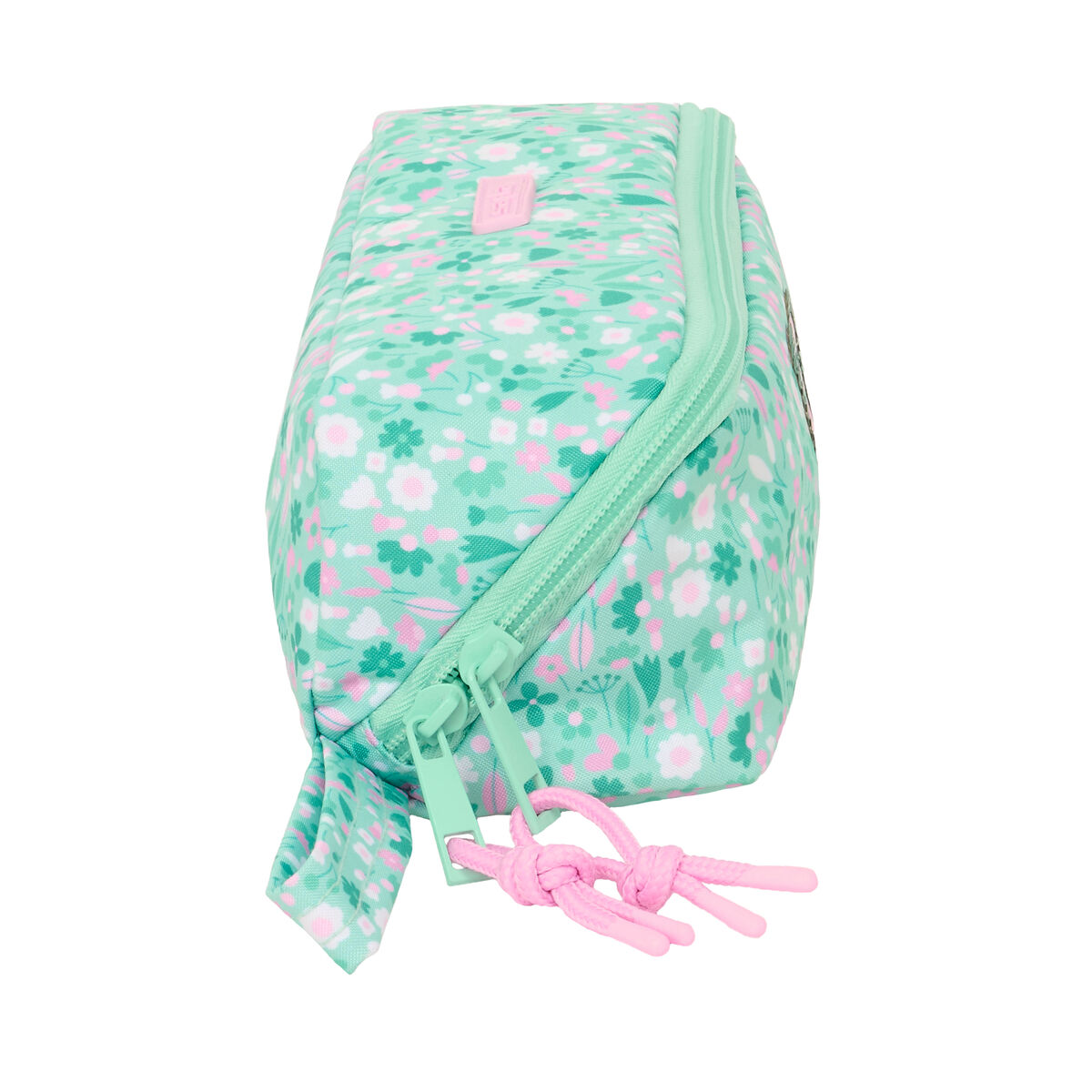 Geantă Universală Safta Cuore Mentă 20 x 8 x 8 cm