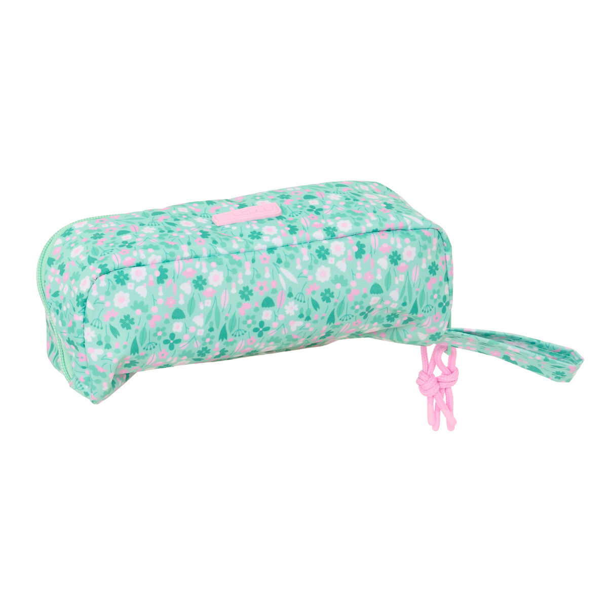 Geantă Universală Safta Cuore Mentă 20 x 8 x 8 cm