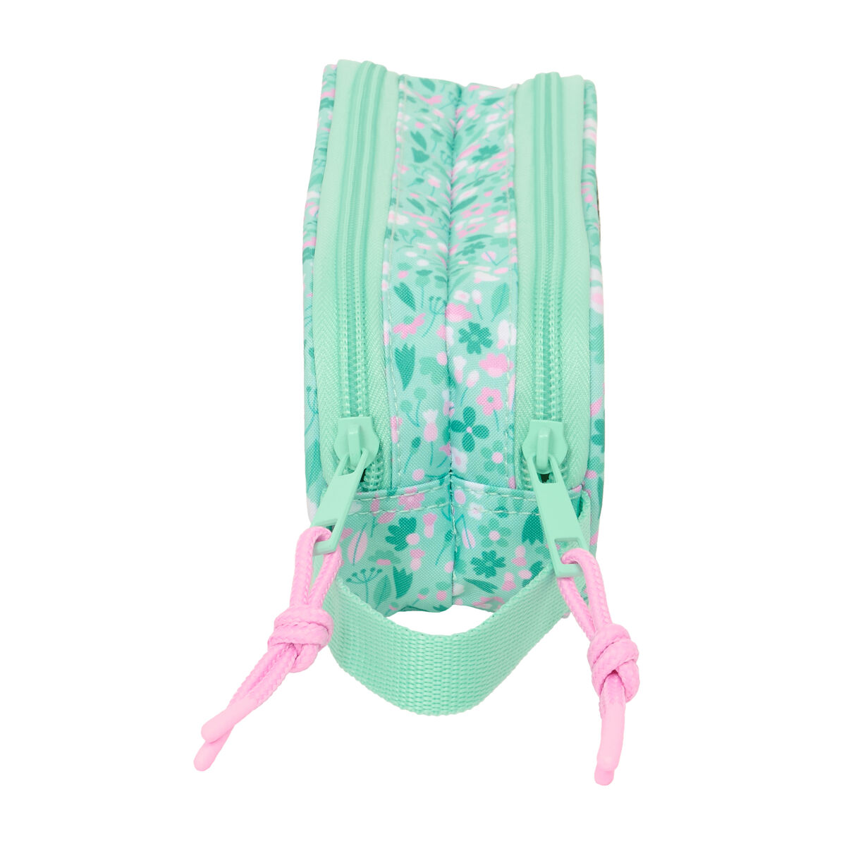 Penar dublu Safta Cuore Mentă 21 x 8 x 6 cm