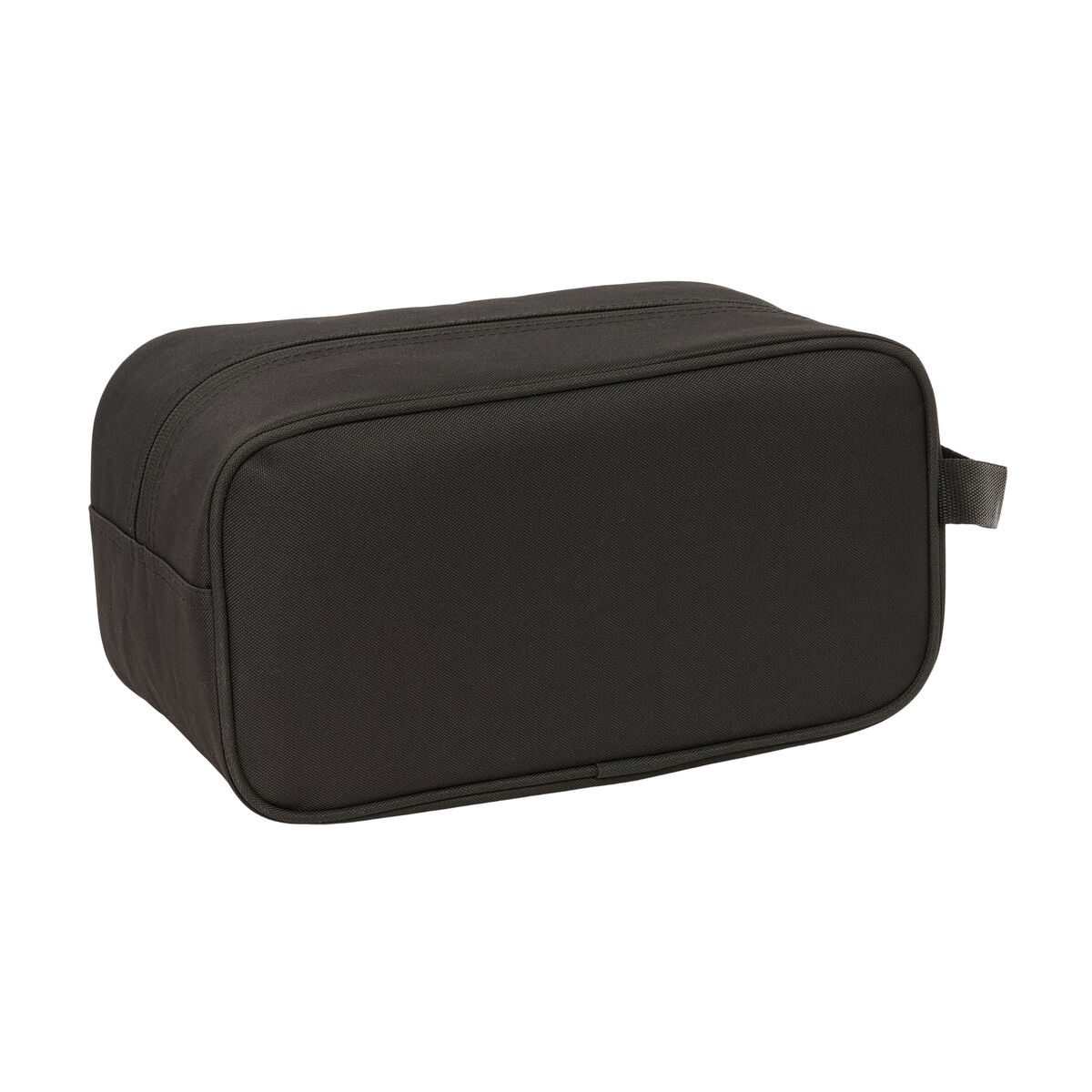 Geantă pentru Încălțăminte de Voiaj Munich Vulcan Negru 29 x 15 x 14 cm