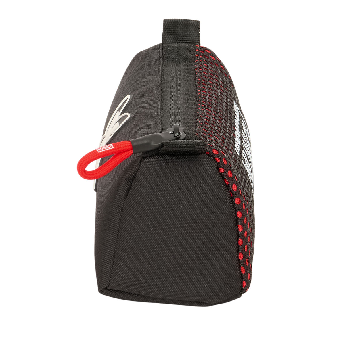 Geantă Universală Munich Vulcan Negru 21 x 8 x 7 cm