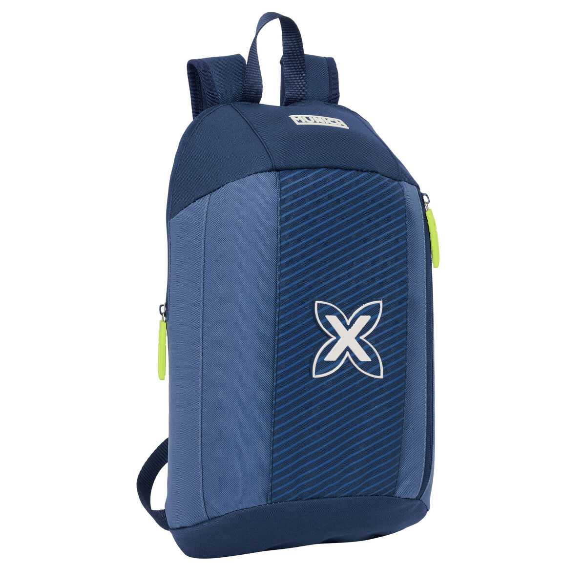 Rucsac Sport Munich Blue indigo Albastru 22 x 39 x 10 cm Mini