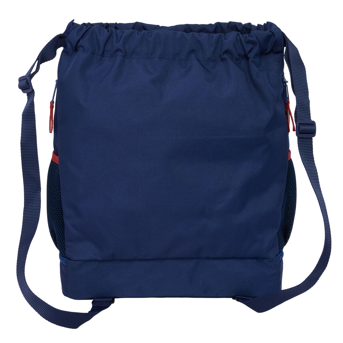 Geantă Rucsac cu Bretele El Pulpo Bleumarin 35 x 40 x 1 cm