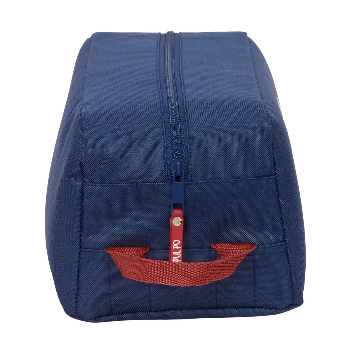 Geantă pentru Încălțăminte de Voiaj El Pulpo Bleumarin 34 x 15 x 18 cm