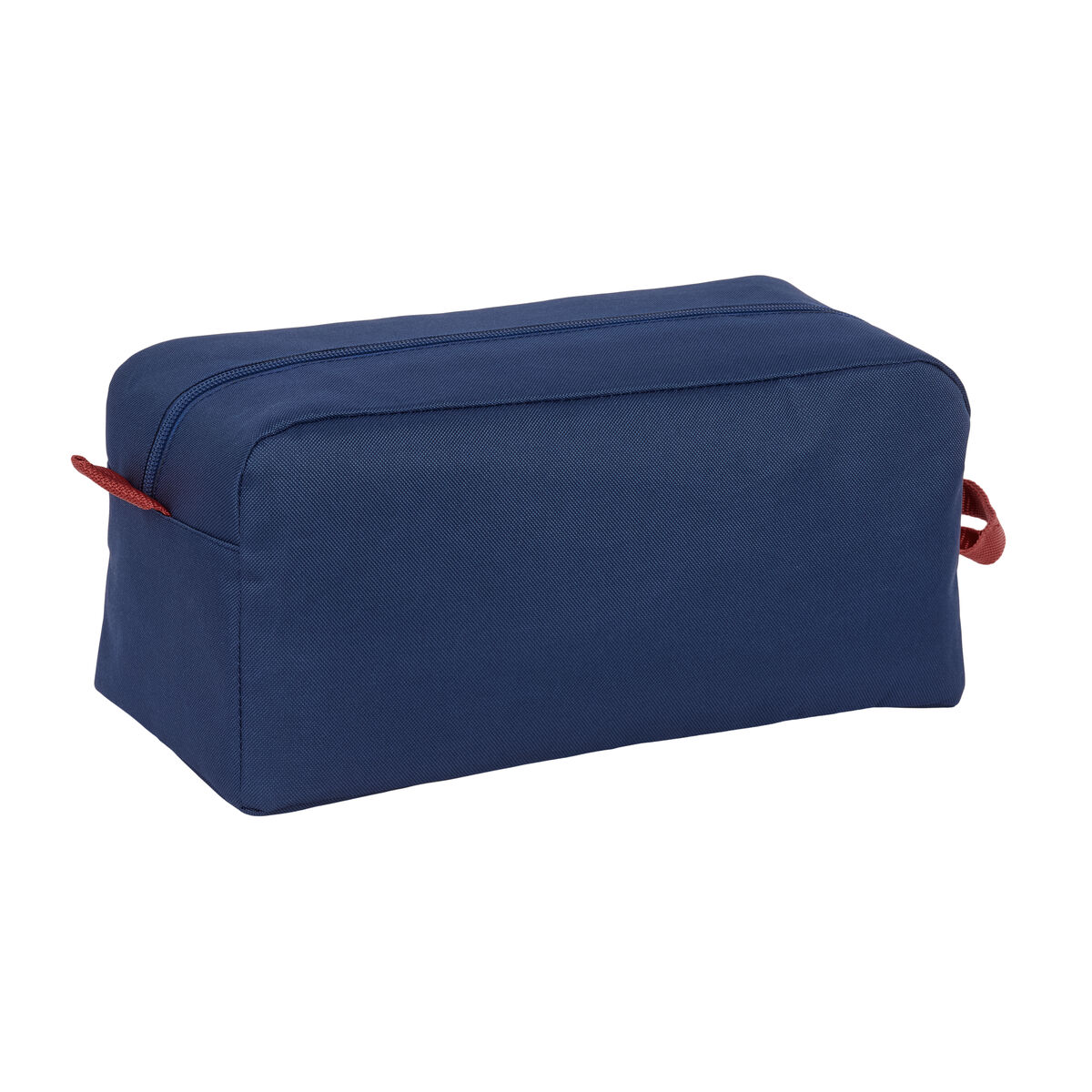 Geantă pentru Încălțăminte de Voiaj El Pulpo Bleumarin 34 x 15 x 18 cm