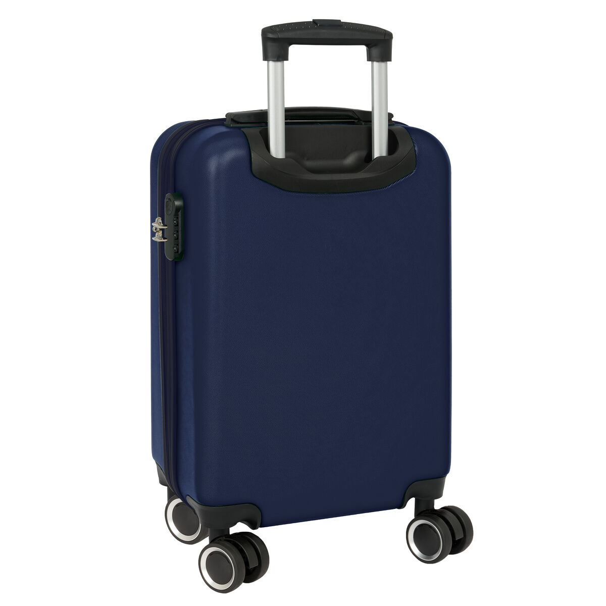 Valiză de cabină El Pulpo Bleumarin 20'' 20 L 34,5 x 55 x 20 cm