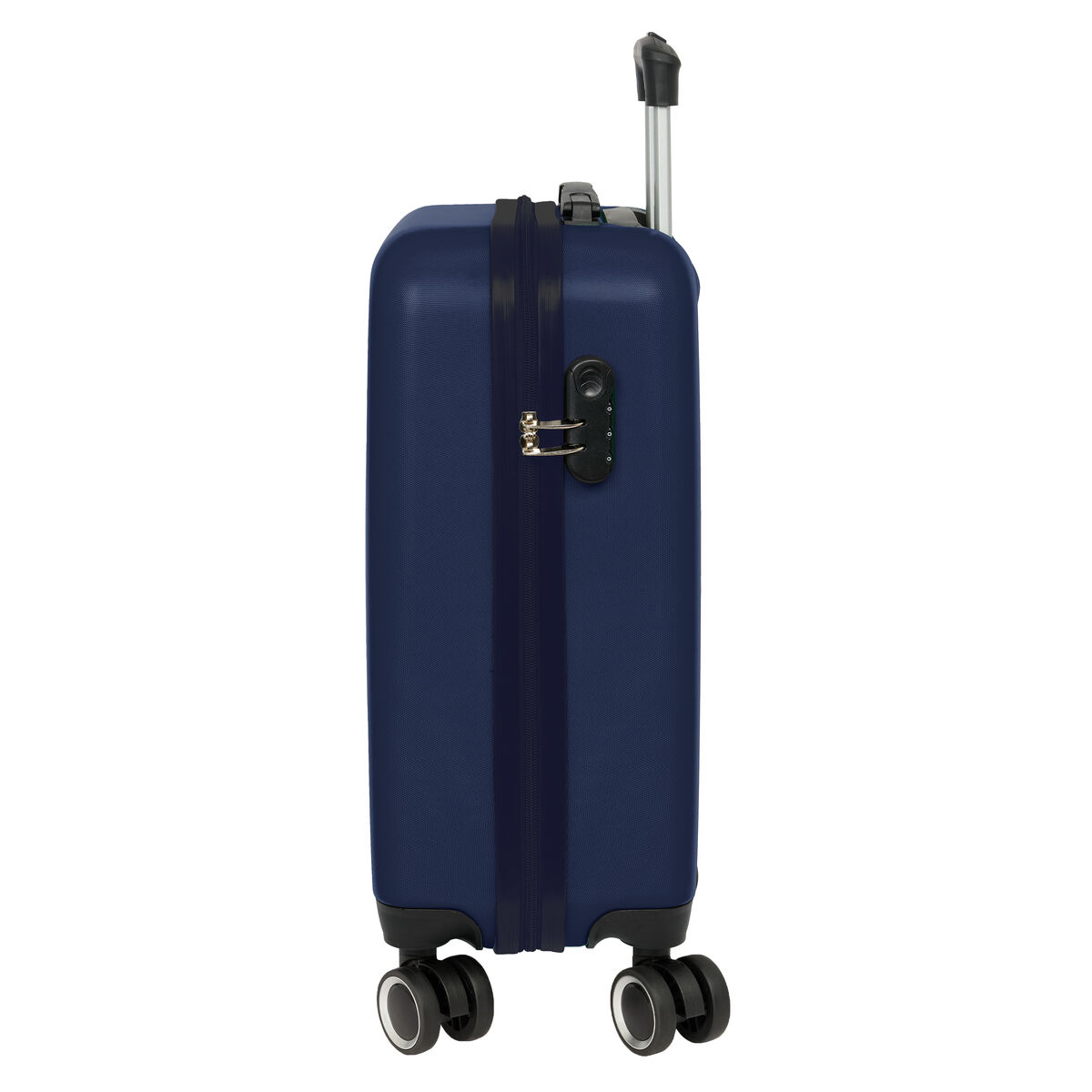 Valiză de cabină El Pulpo Bleumarin 20'' 20 L 34,5 x 55 x 20 cm
