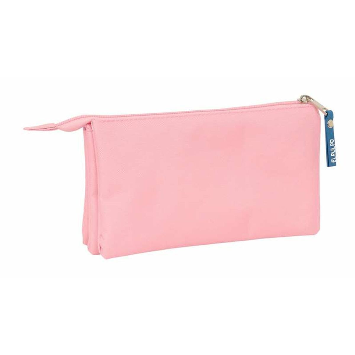 Penar triplu El Pulpo   Albastru deschis 22 x 12 x 3 cm