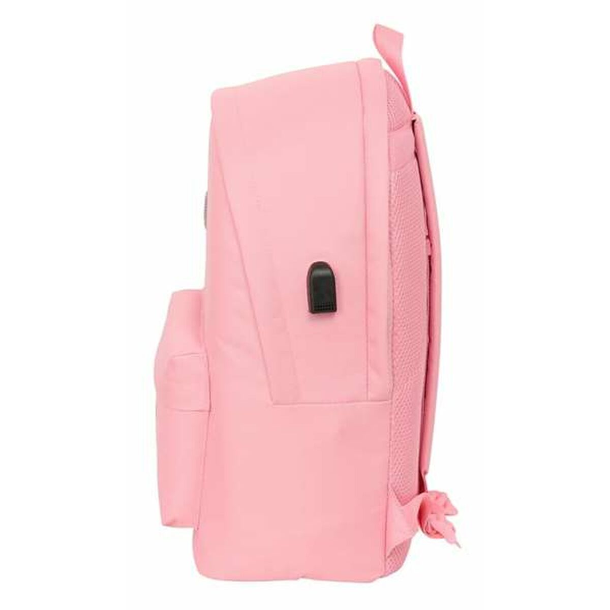 Ghiozdan El Pulpo   Albastru 31 x 44 x 18 cm