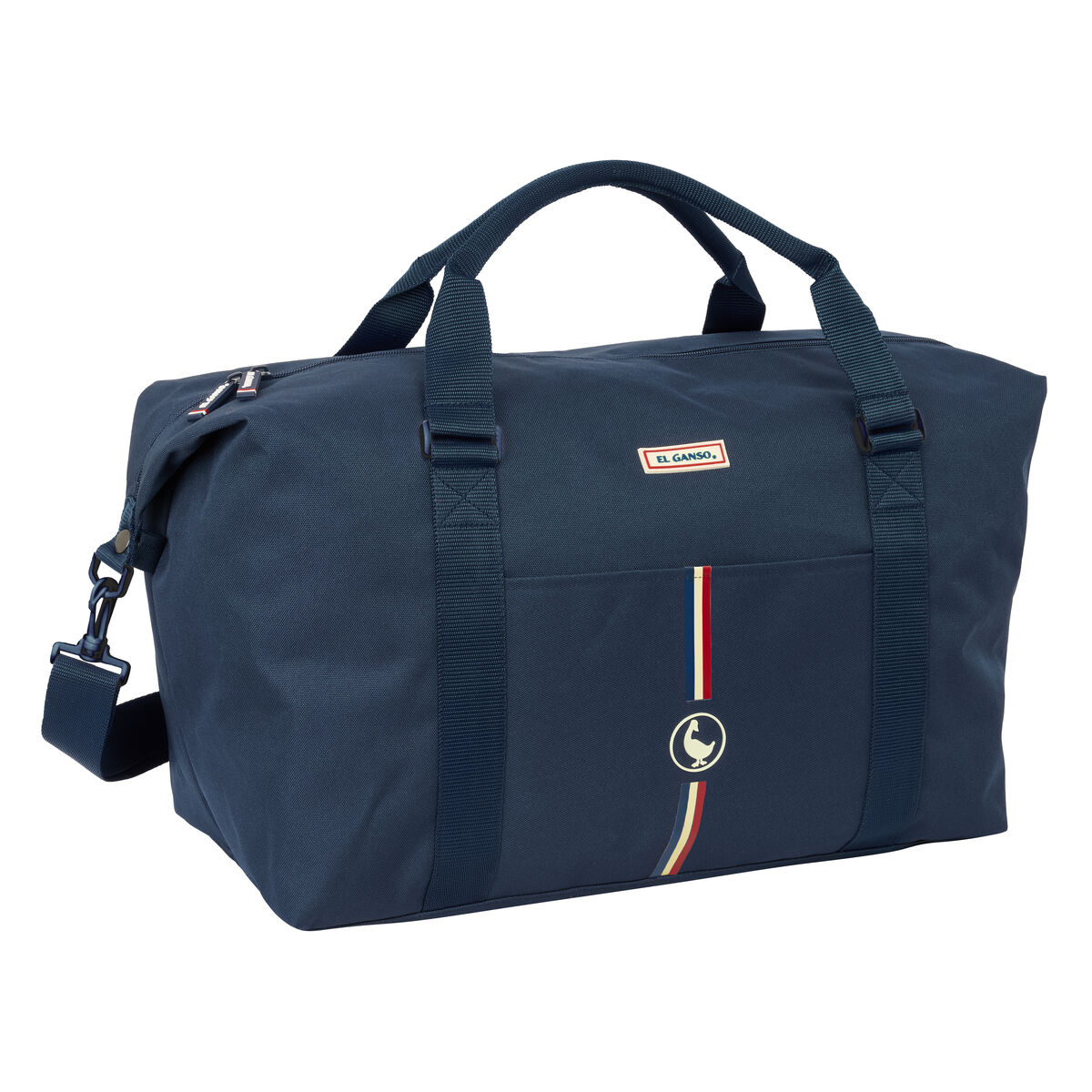 Geantă Pentru Sport El Ganso Eclipse Bleumarin 50 x 29 x 22 cm