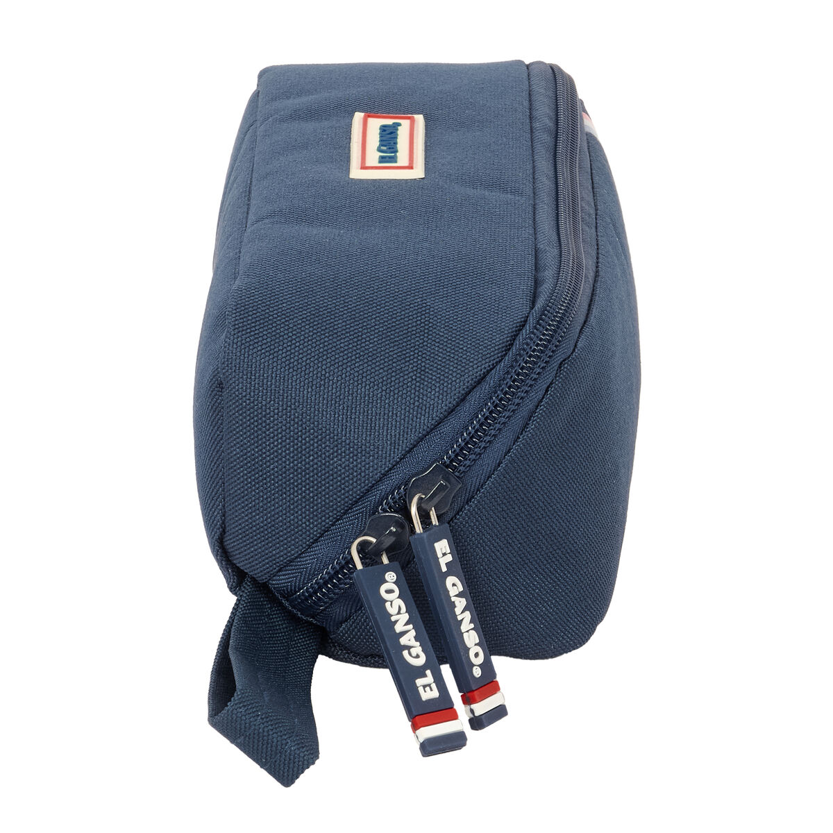 Geantă Universală El Ganso Eclipse Bleumarin 20 x 8 x 8 cm