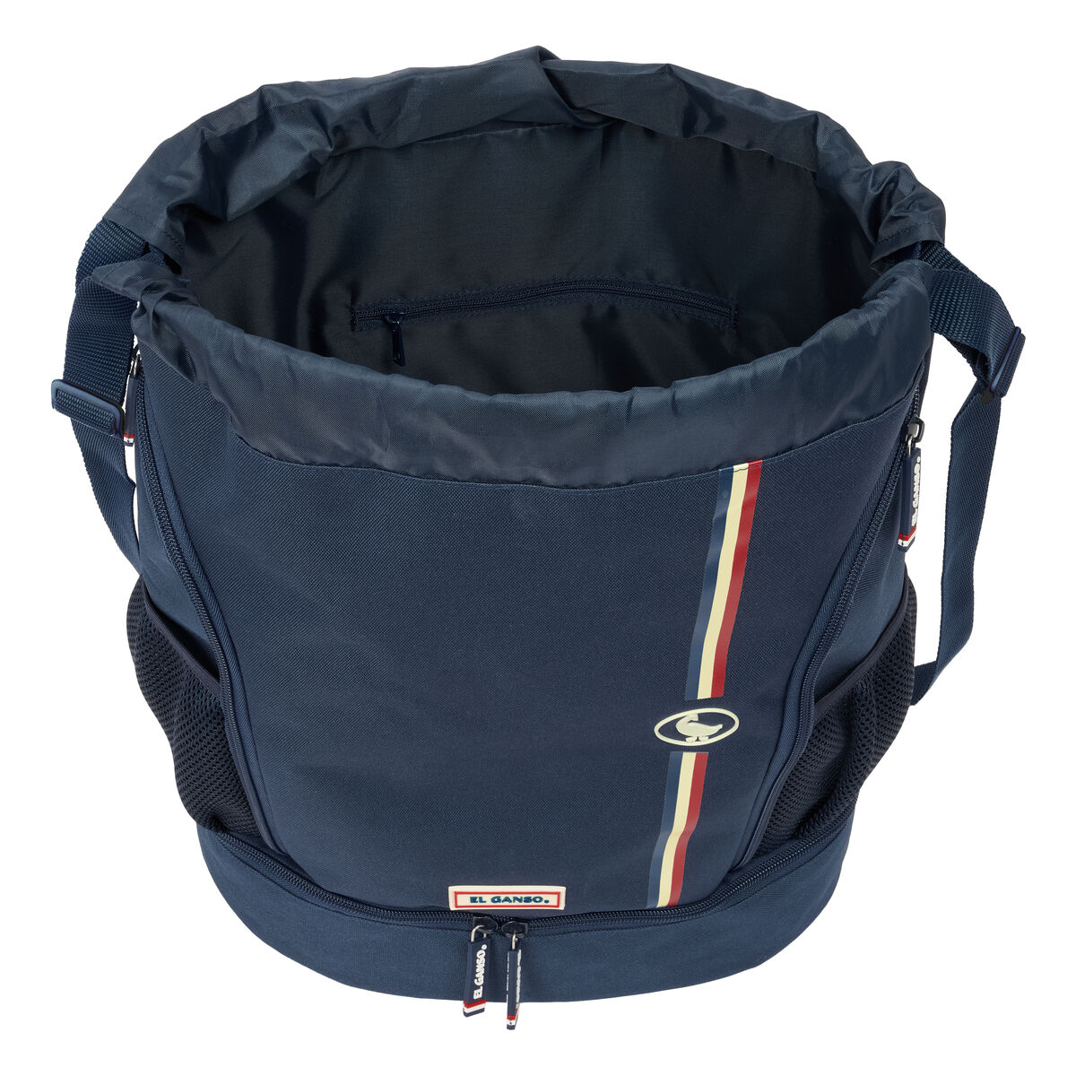 Geantă Rucsac cu Bretele El Ganso Eclipse Bleumarin 35 x 40 x 1 cm
