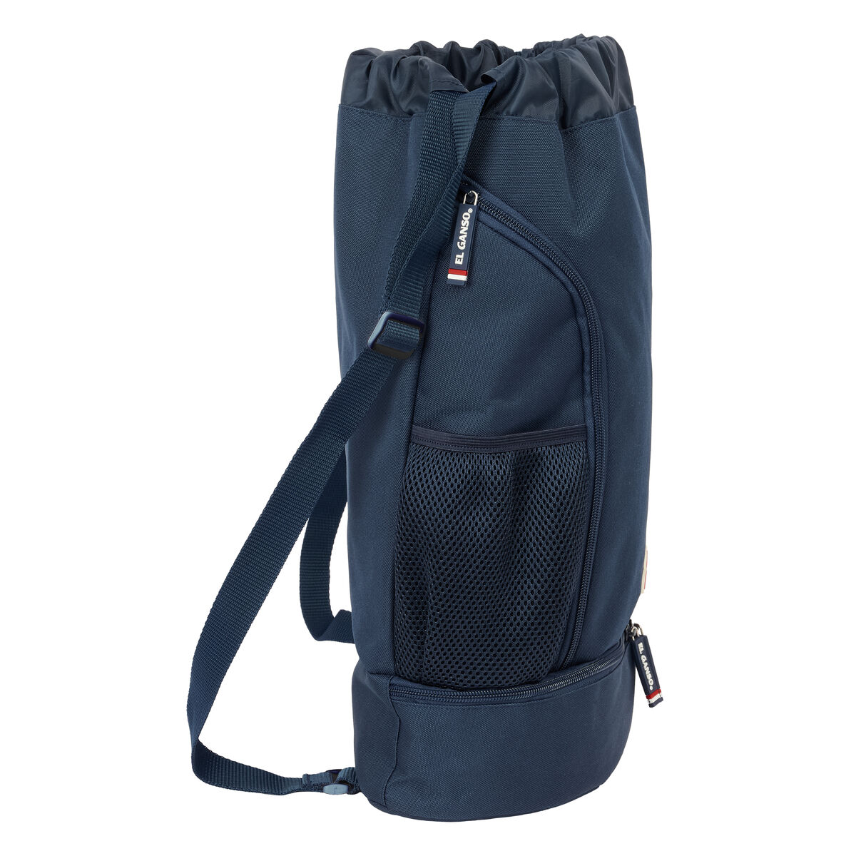Geantă Rucsac cu Bretele El Ganso Eclipse Bleumarin 35 x 40 x 1 cm