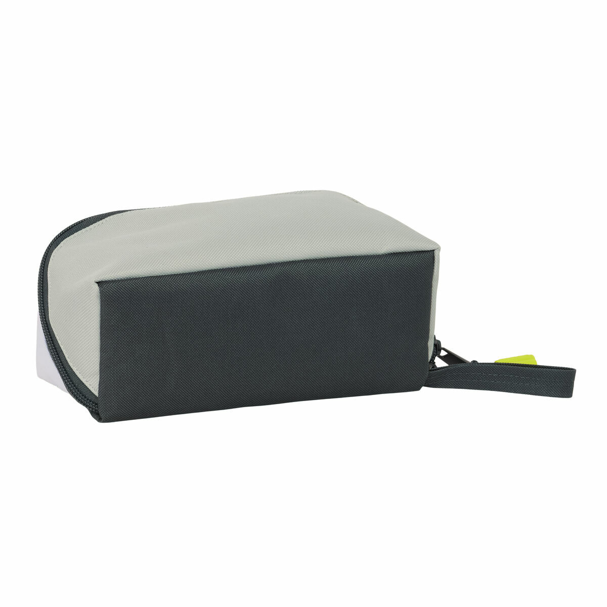 Geantă Universală Real Madrid C.F. Alb 20 x 8 x 8 cm