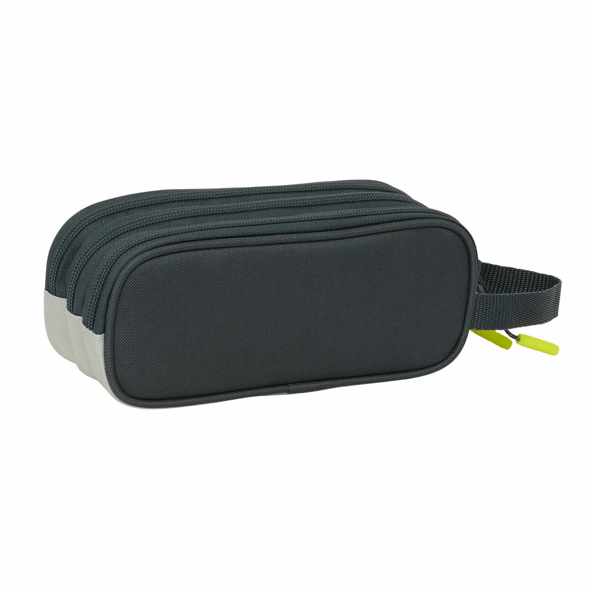 Geantă Universală Real Madrid C.F. Alb 21 x 8.5 x 7 cm