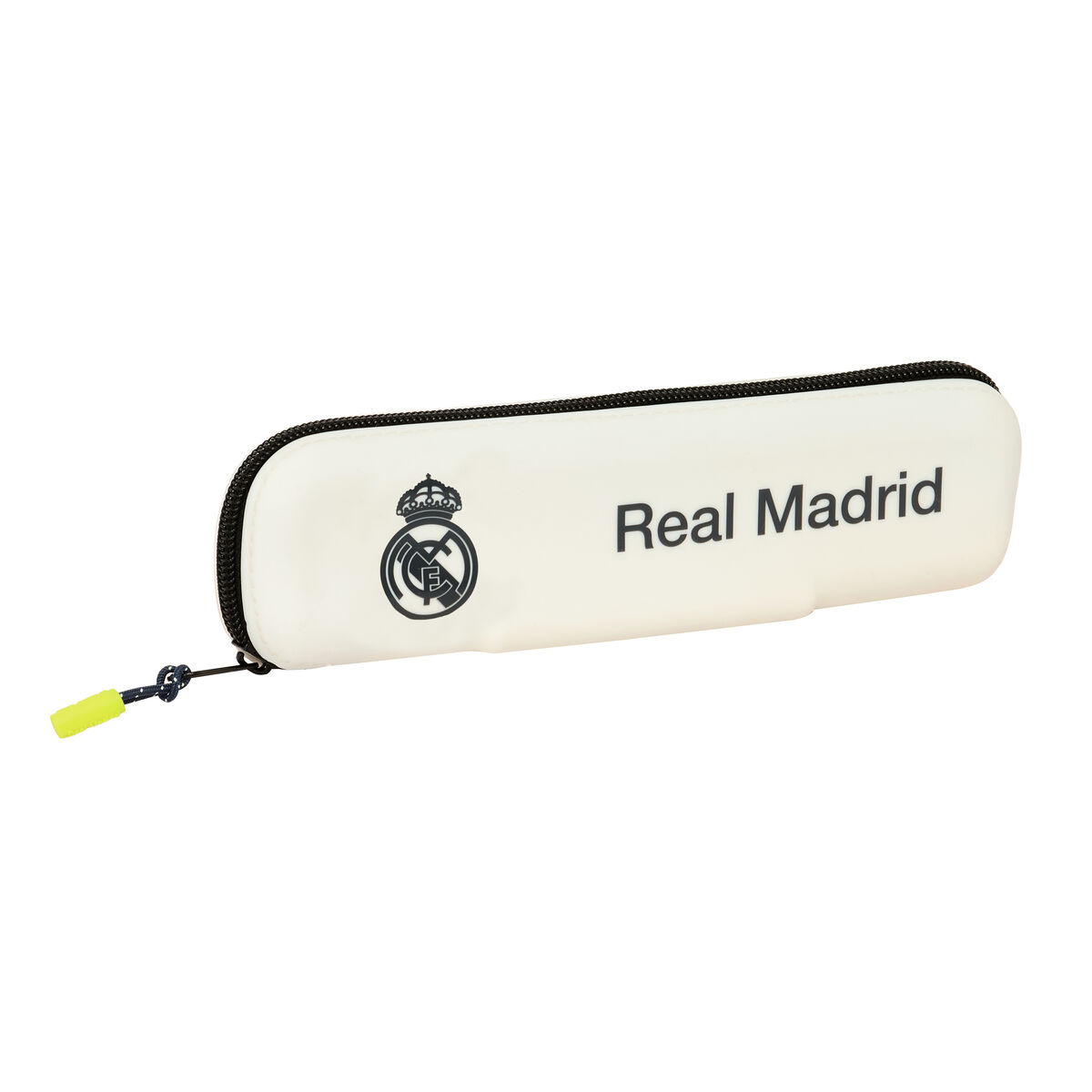 Geantă Universală Real Madrid C.F. Alb 20 x 5.5 x 2 cm