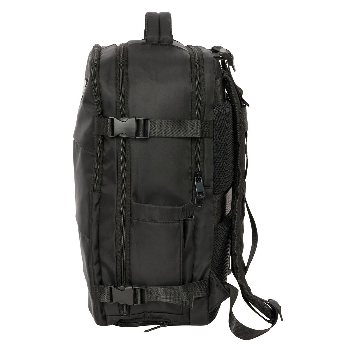 Ghiozdan F.C. Barcelona Bleumarin