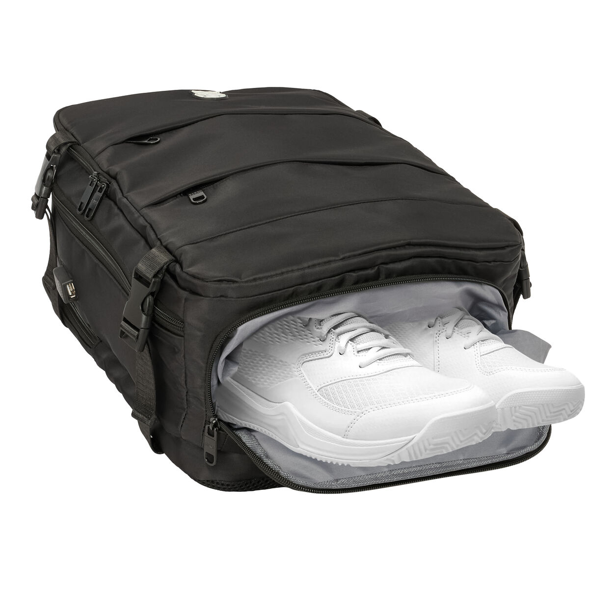 Ghiozdan F.C. Barcelona Bleumarin