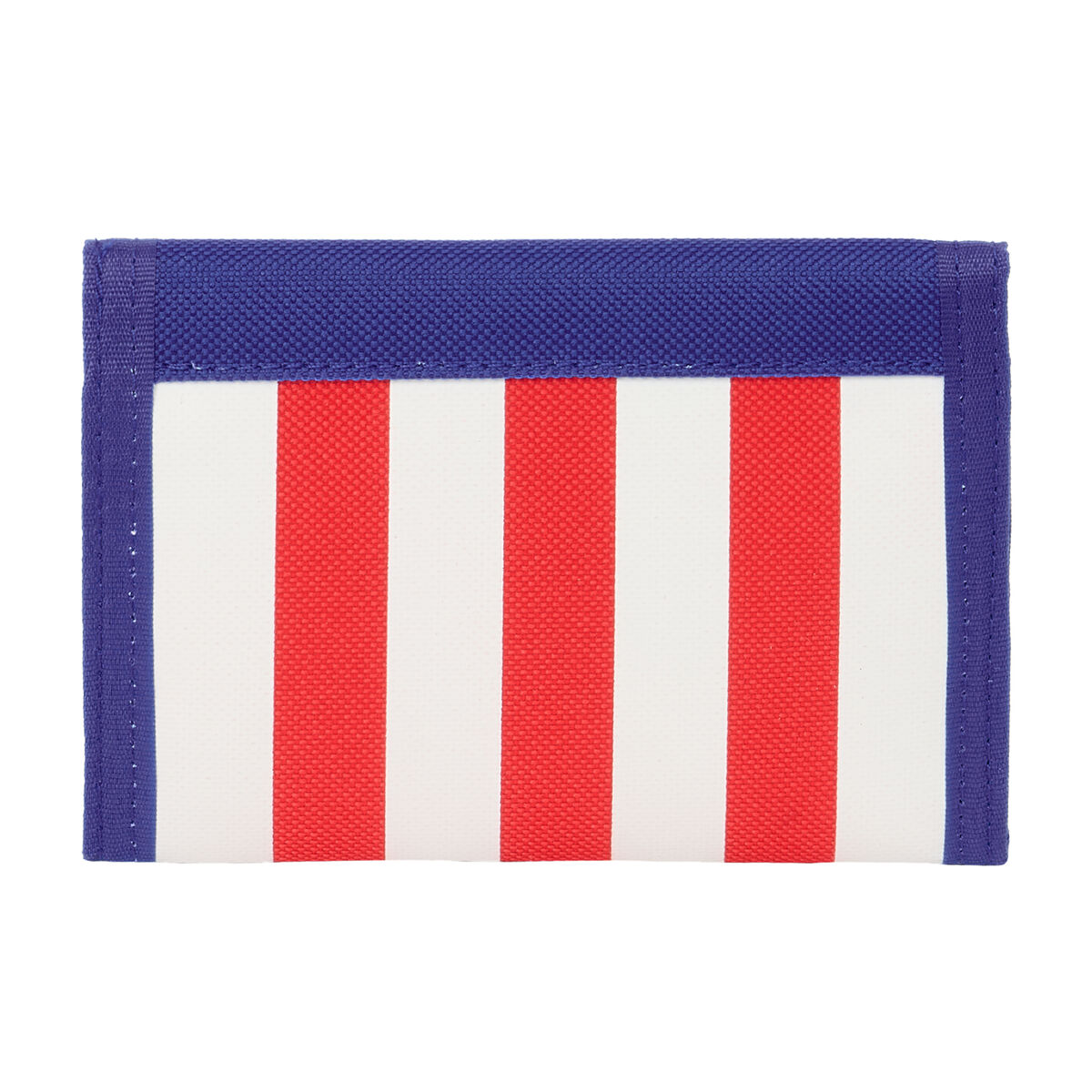 Portmoneu Atlético Madrid Albastru Alb Roșu 12,5 x 9,5 x 1 cm