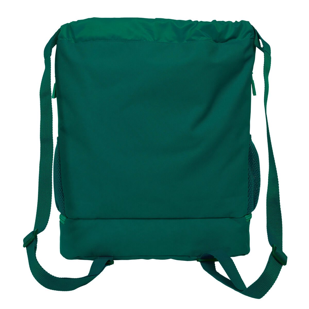 Geantă Rucsac cu Bretele Real Betis Balompié Verde 35 x 40 x 1 cm