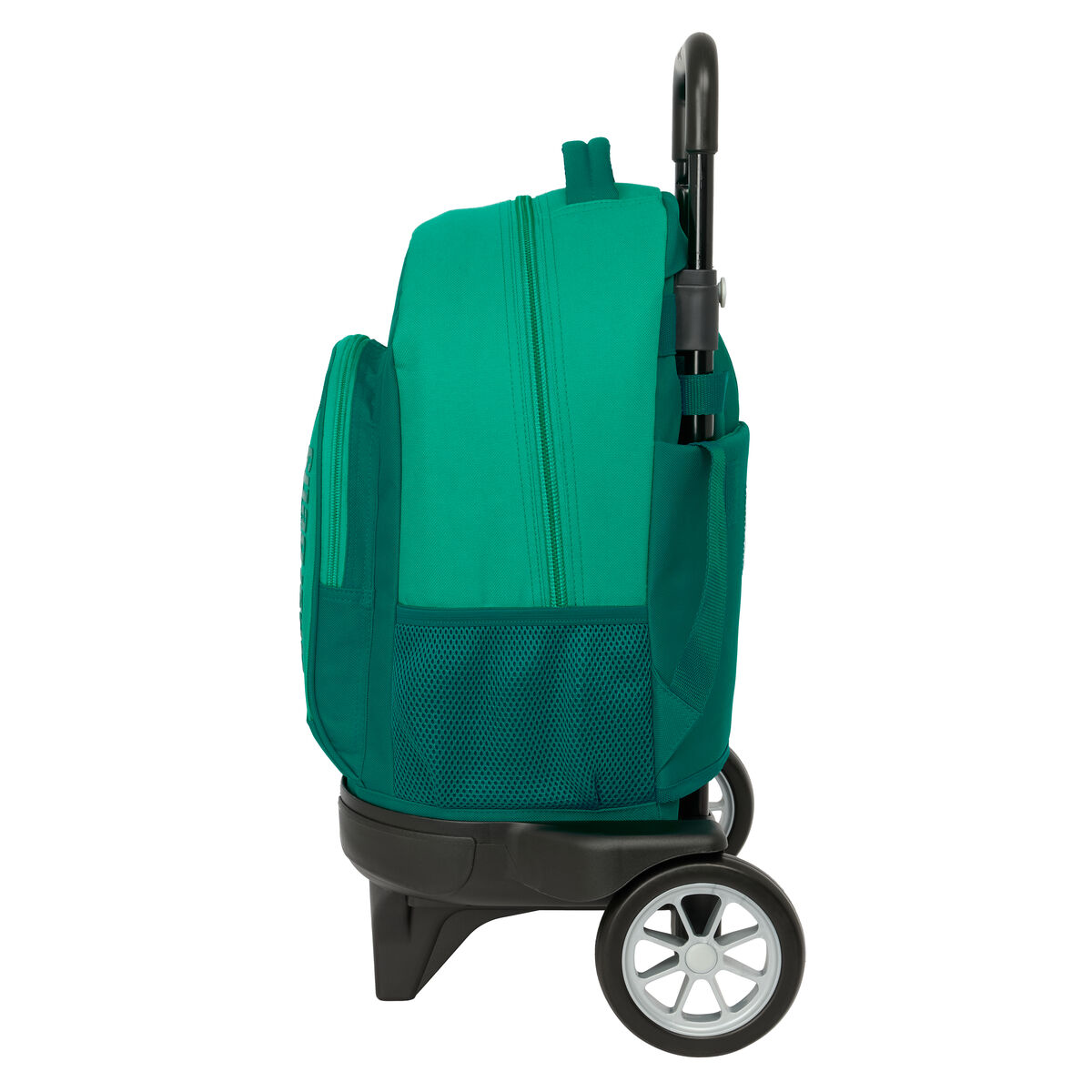 Ghiozdan Real Betis Balompié Verde 33 x 45 x 22 cm