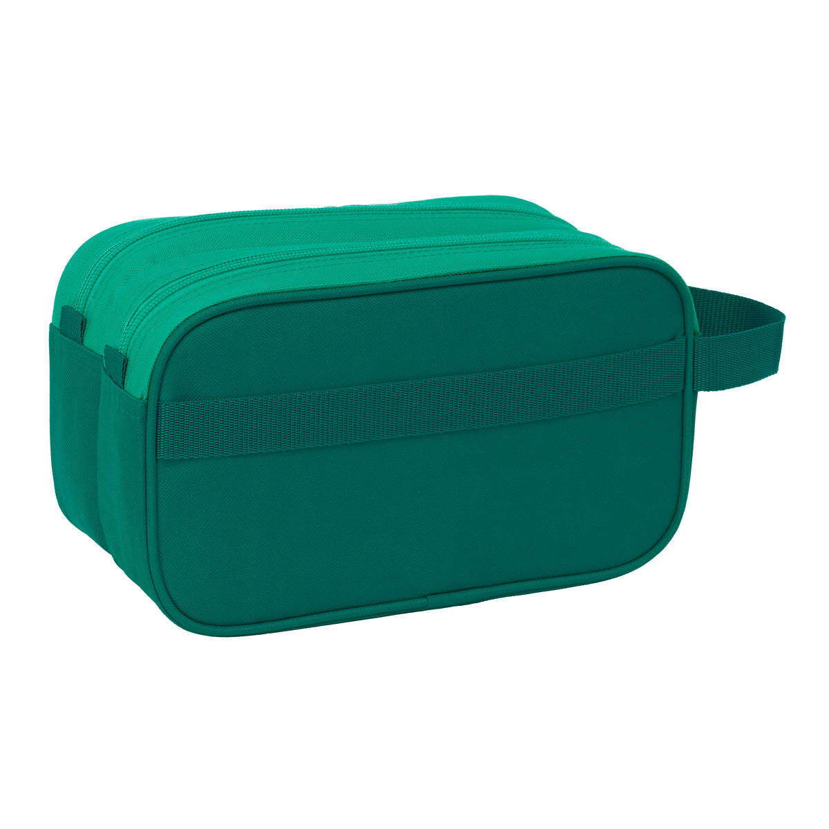 Trusă de Voiaj Real Betis Balompié Verde Sportiv 26 x 15 x 12.5 cm