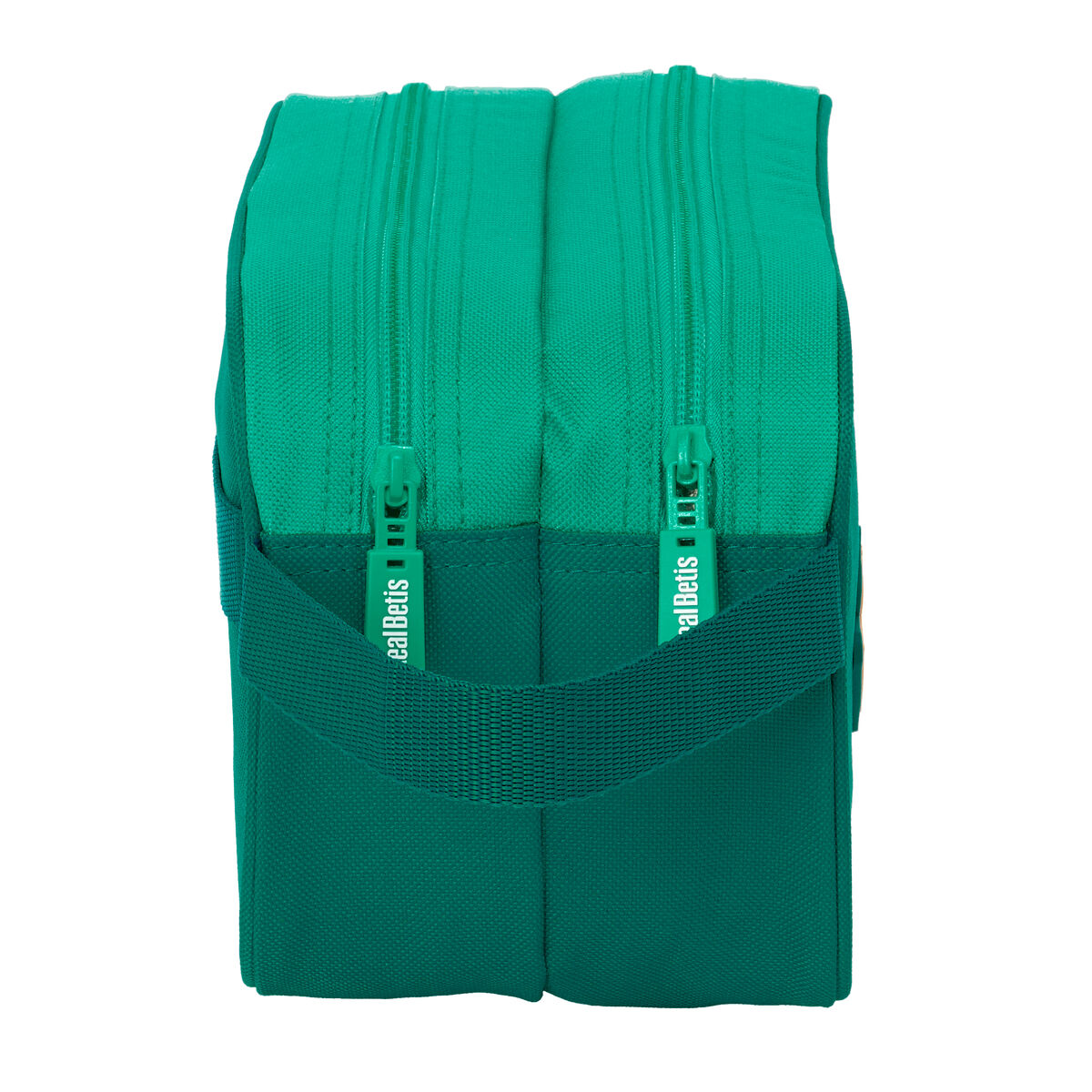 Trusă de Voiaj Real Betis Balompié Verde Sportiv 26 x 15 x 12.5 cm