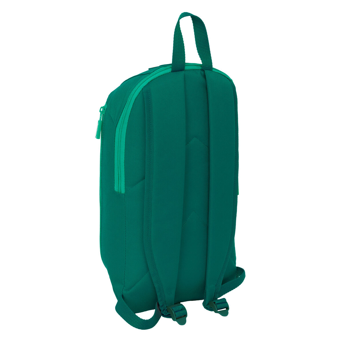 Rucsac Sport Real Betis Balompié Verde 22 x 39 x 10 cm Mini
