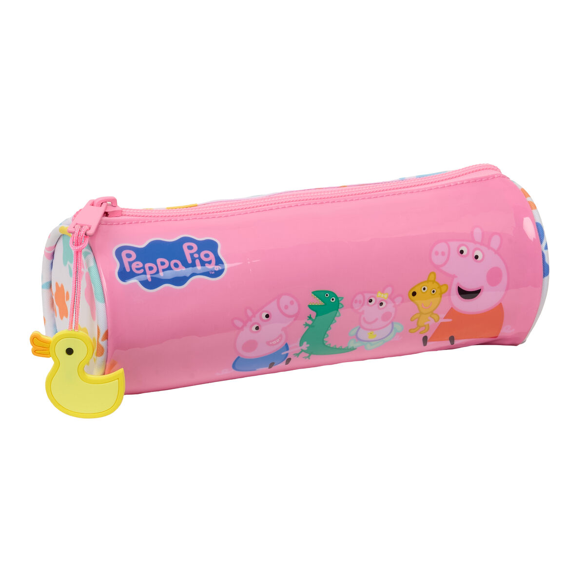 Geantă Universală Peppa Pig Baby pig Multicolor 20 x 7 x 7 cm
