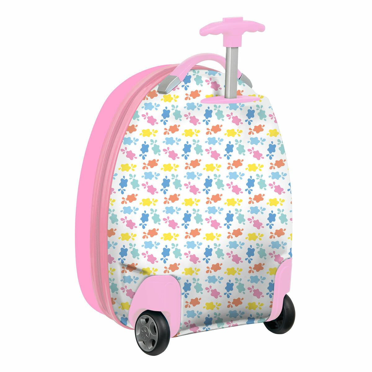 Geantă Rucsac cu Bretele Peppa Pig peppa pig Multicolor