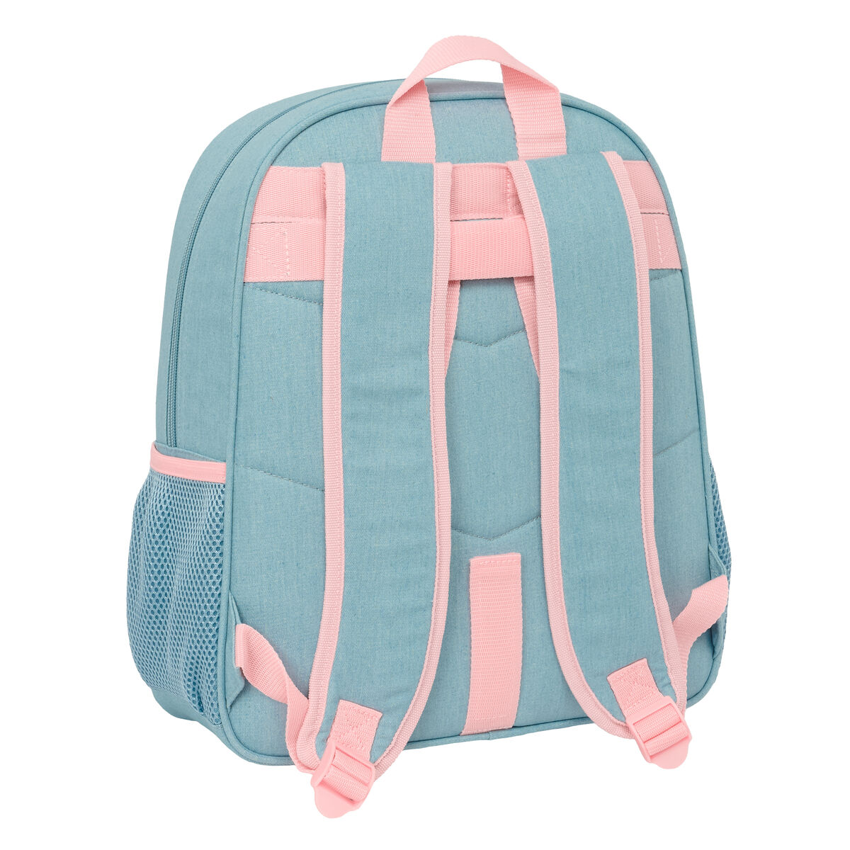 Ghiozdan Wicked 32 x 38 x 12 cm