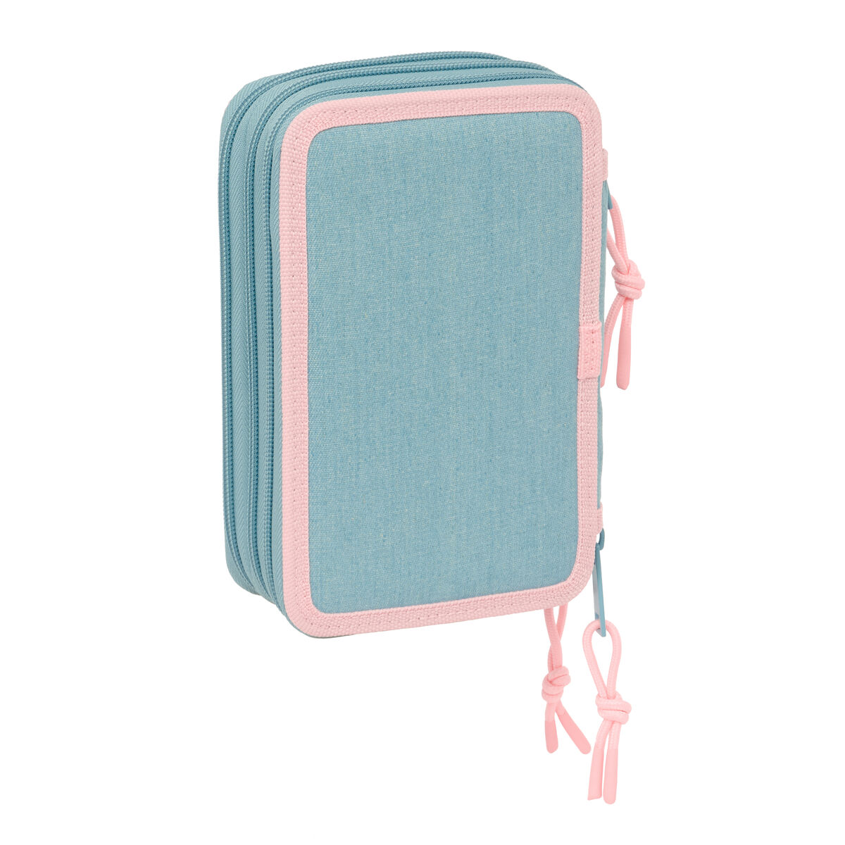 Geantă Universală Wicked 12,5 x 19,5 x 5,5 cm 37 Piese