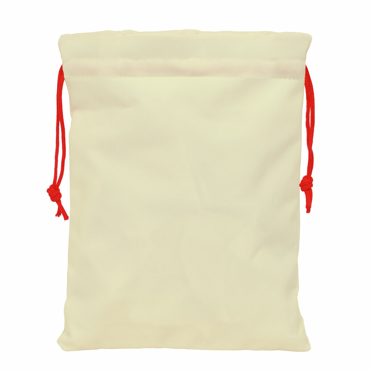 Geantă Rucsac cu Bretele Safta Bej 26 x 34 x 1 cm