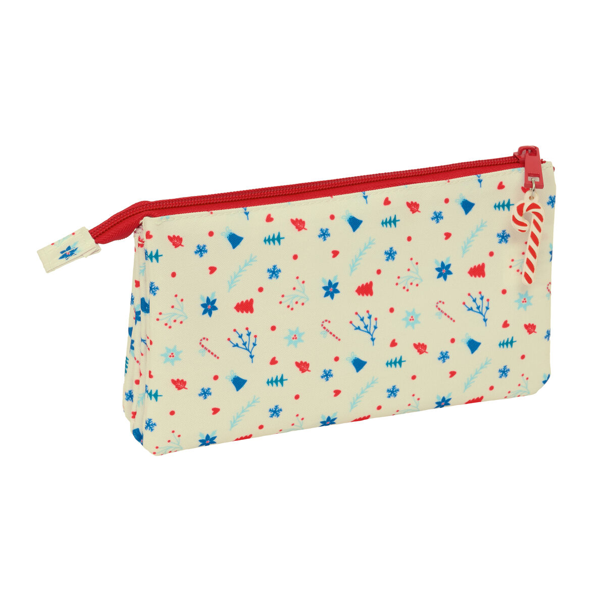 Geantă Universală Safta Multicolor 22 x 12 x 3 cm