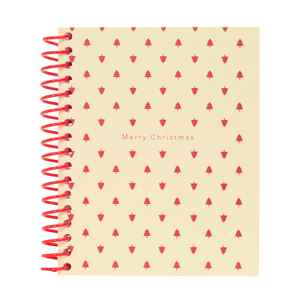 Notebook Safta Bej