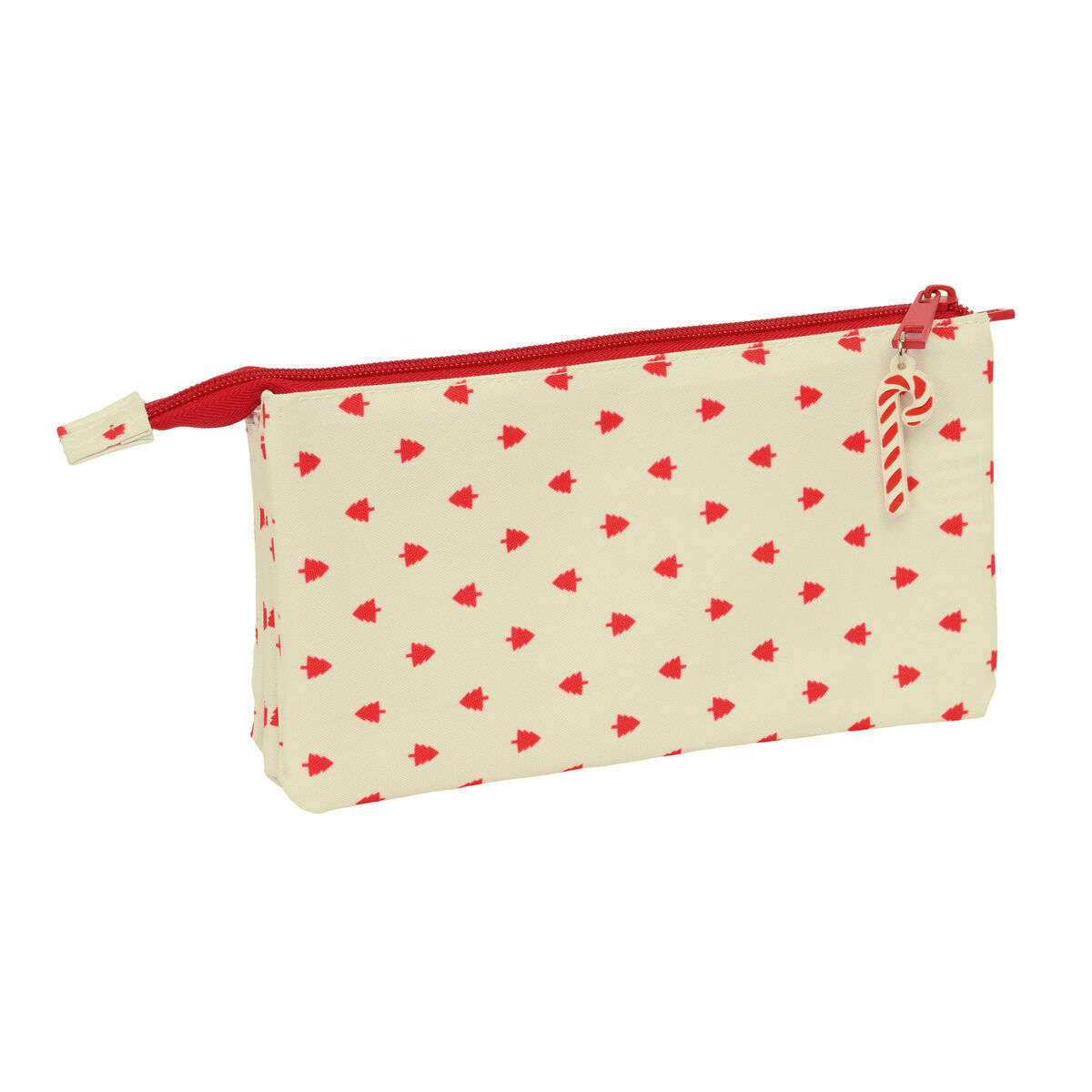 Geantă Universală Safta Bej 22 x 12 x 3 cm