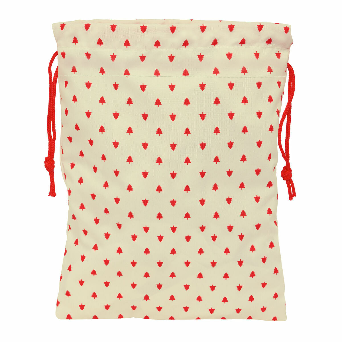 Geantă Rucsac cu Bretele Safta Bej 26 x 34 x 1 cm