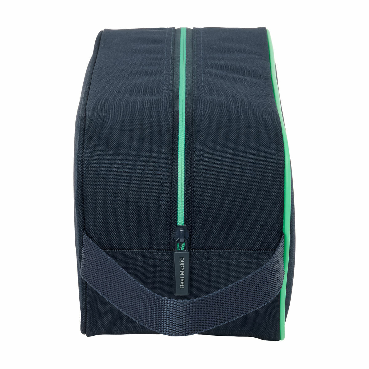 Geantă pentru Încălțăminte de Voiaj Real Madrid C.F. 34 x 15 x 14 cm