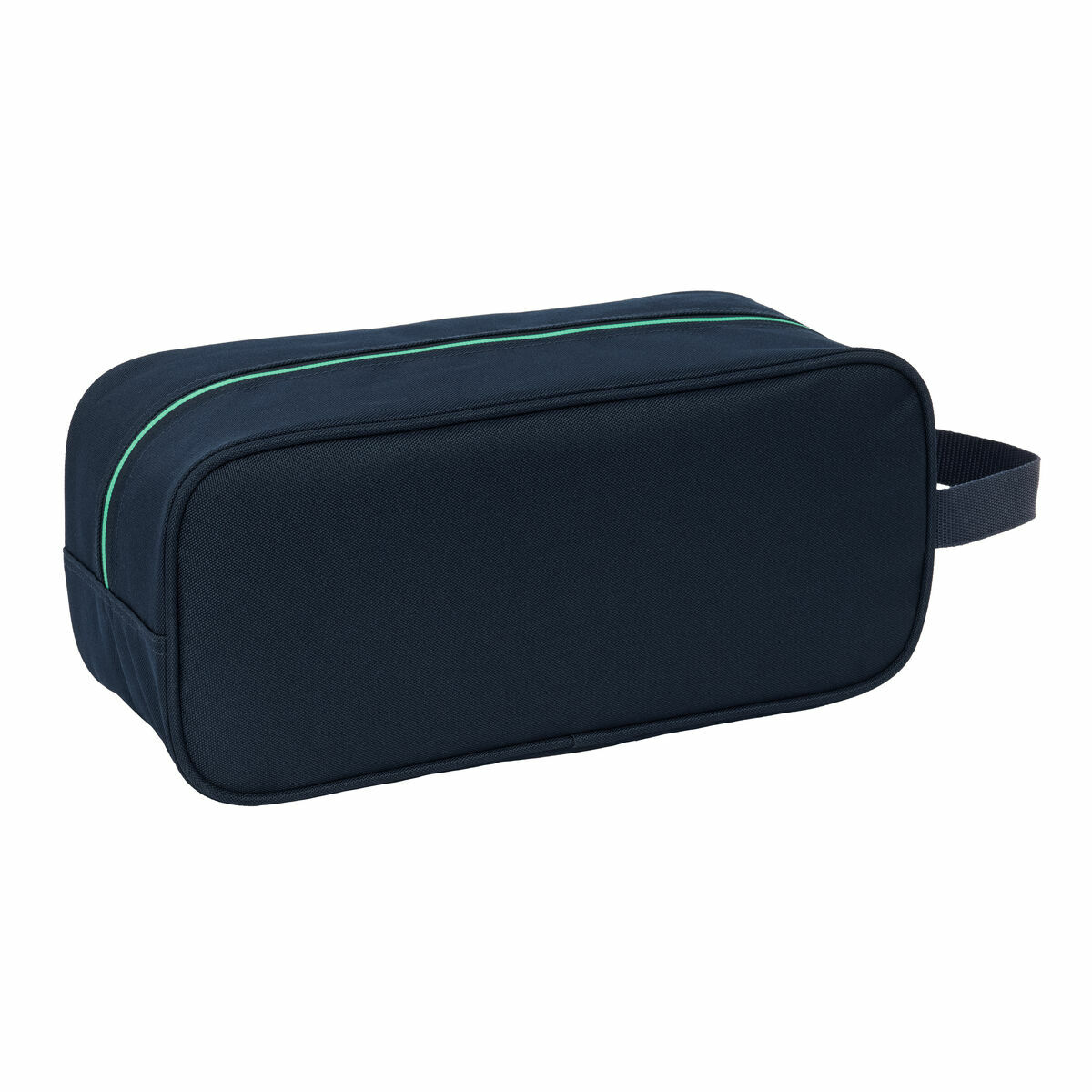 Geantă pentru Încălțăminte de Voiaj Real Madrid C.F. 34 x 15 x 14 cm