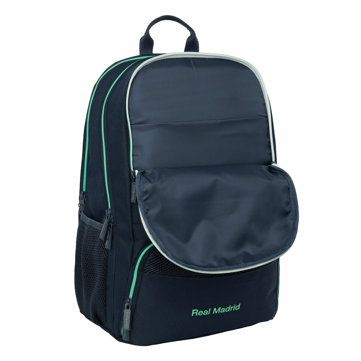 Ghiozdan Real Madrid C.F. 30 x 42 x 17 cm