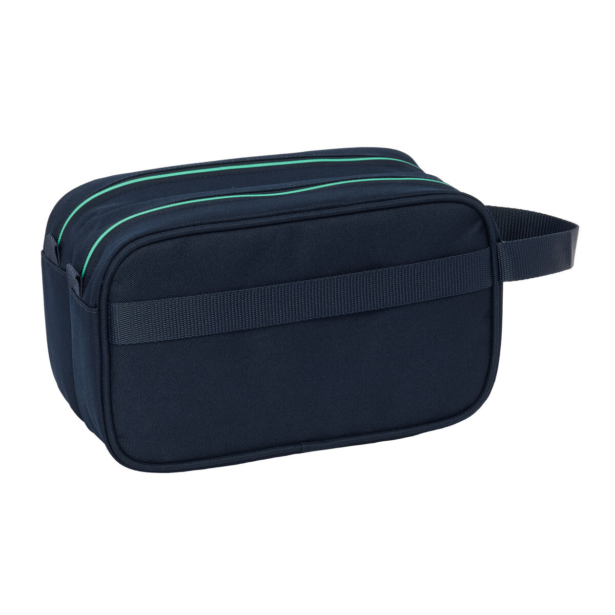 Trusă de Voiaj Real Madrid C.F. Sportiv 26 x 15 x 12.5 cm