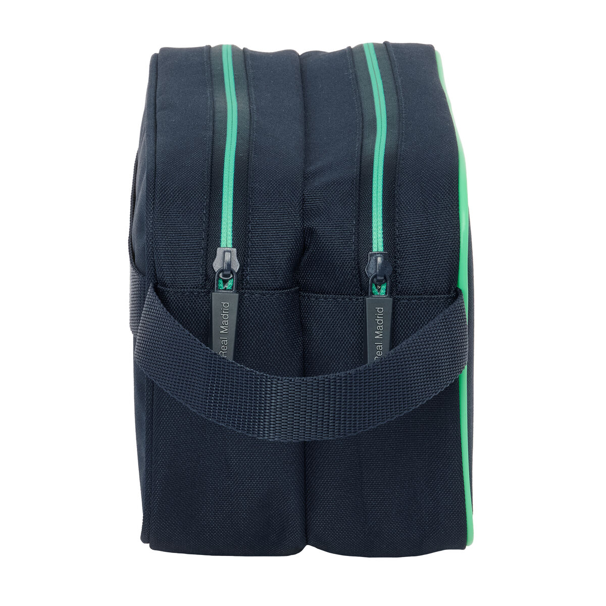 Trusă de Voiaj Real Madrid C.F. Sportiv 26 x 15 x 12.5 cm