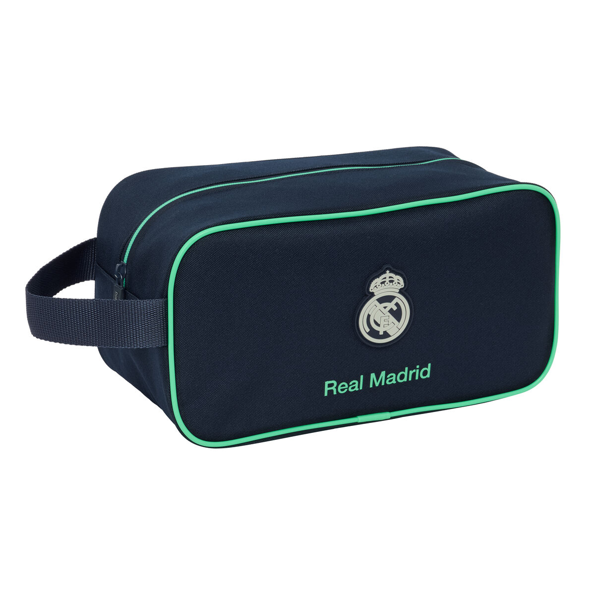 Geantă pentru Încălțăminte de Voiaj Real Madrid C.F. 29 x 15 x 14 cm