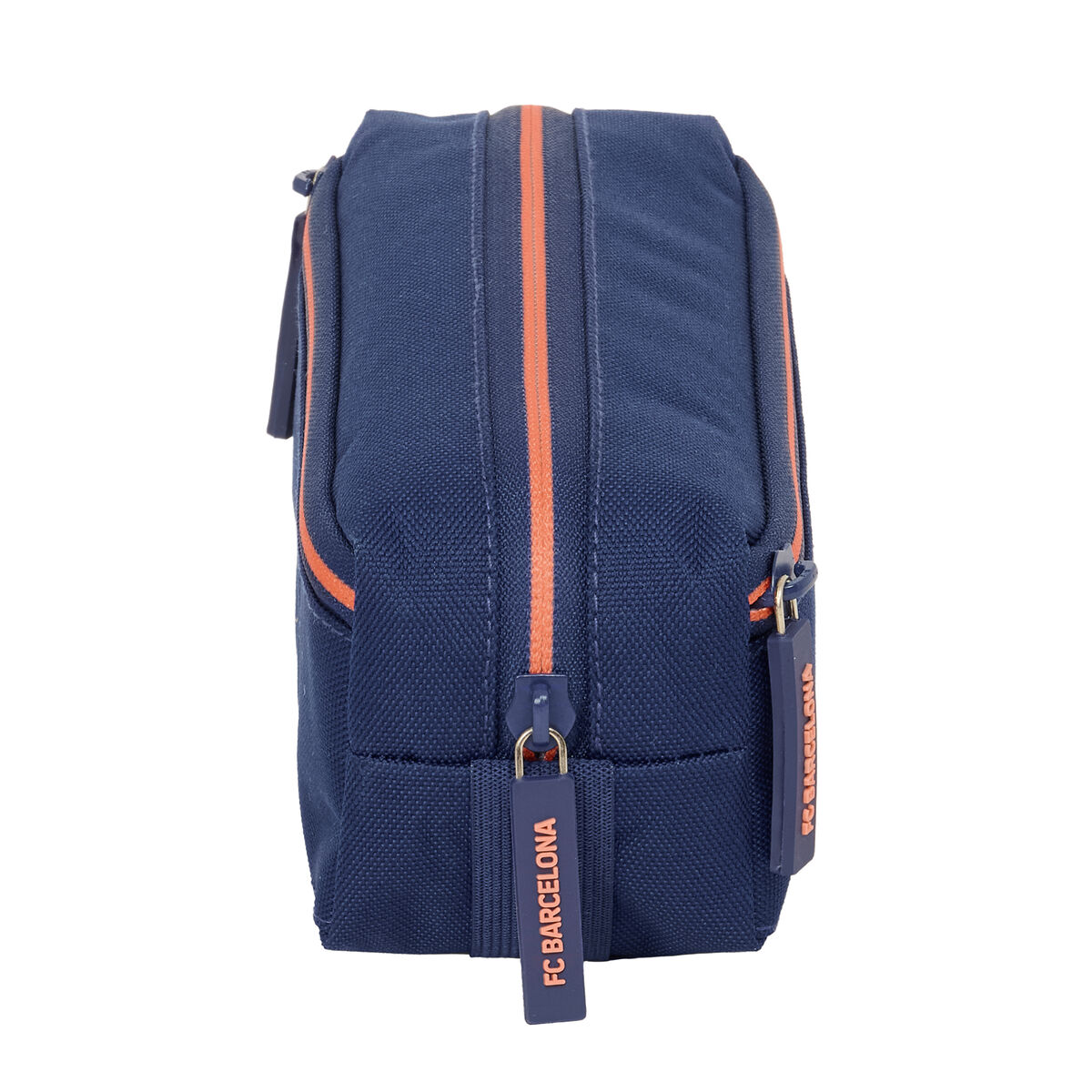 Geantă Universală F.C. Barcelona Bleumarin 22 x 8,5 x 6 cm
