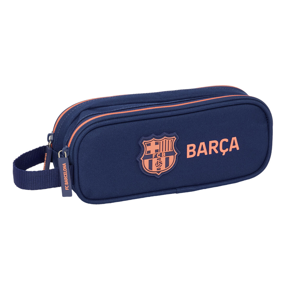 Geantă Universală F.C. Barcelona Bleumarin 21 x 8 x 6 cm