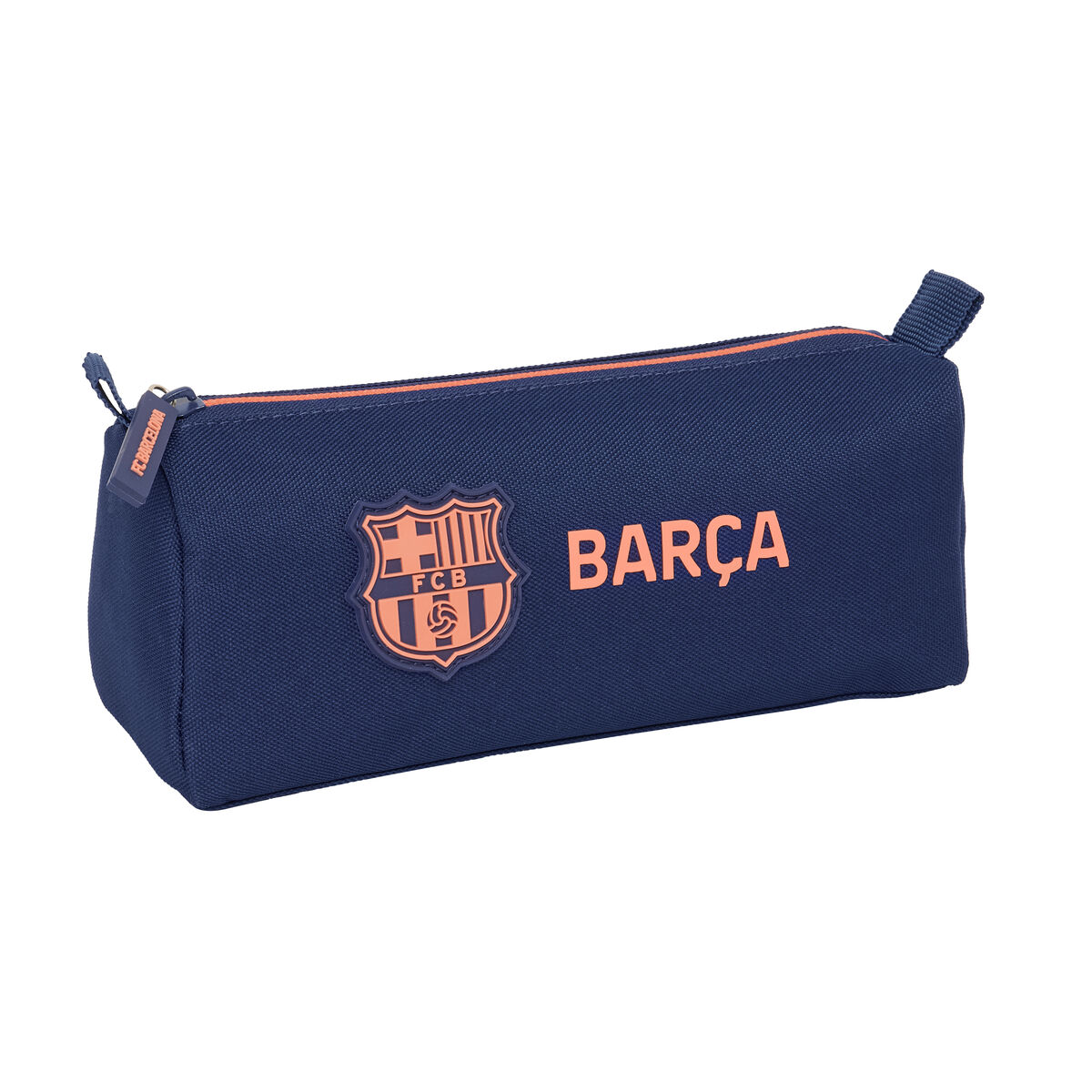 Geantă Universală F.C. Barcelona Bleumarin 21 x 8 x 7 cm
